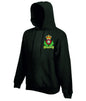 Intelligence corp hoodie