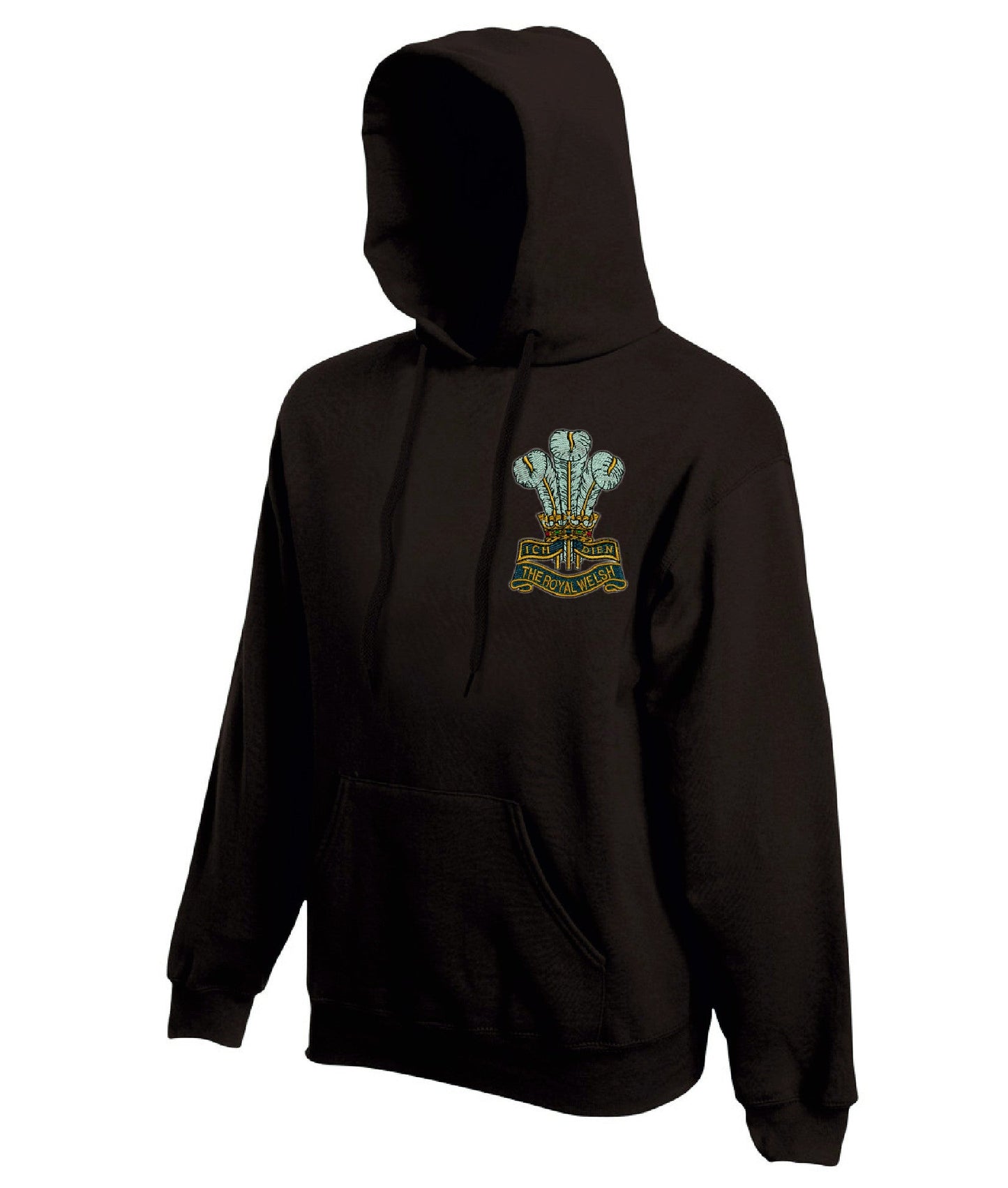 The Royal Welsh hoodie