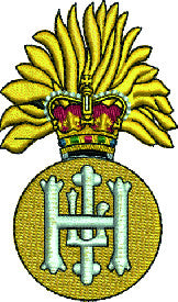 Royal Highland Fusiliers Fleece