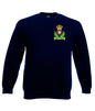 Intelligence corp Sweatshirt