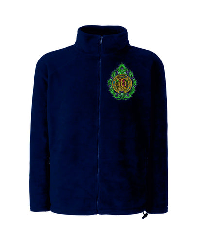 Argyll & Sutherland Highlanders Fleece