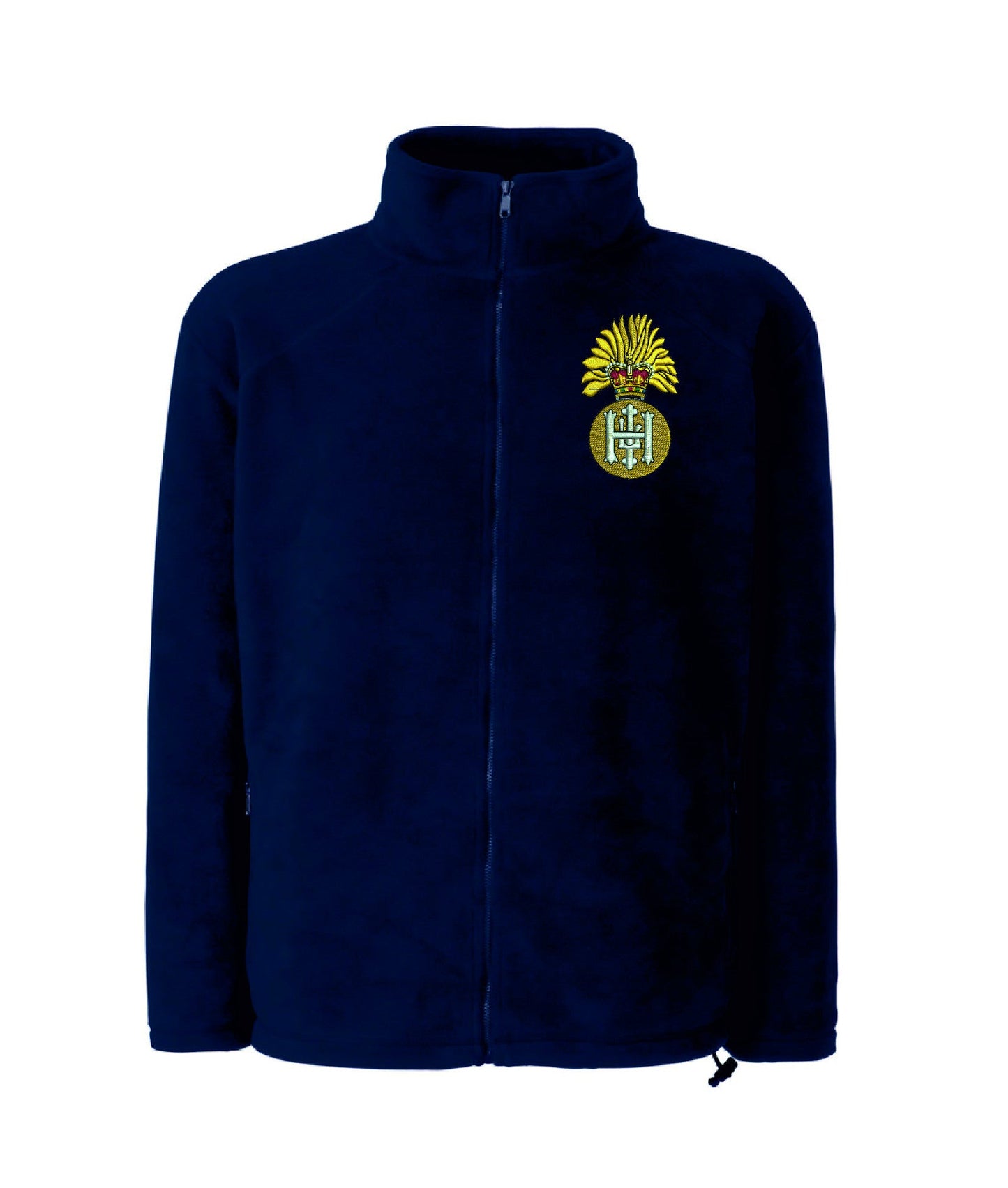 Royal Highland Fusiliers Fleece
