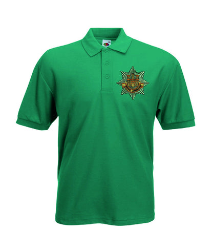 Royal Anglian Polo Shirt