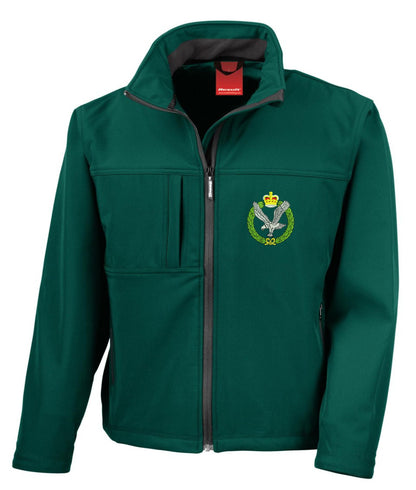 Army Air corp Softshell
