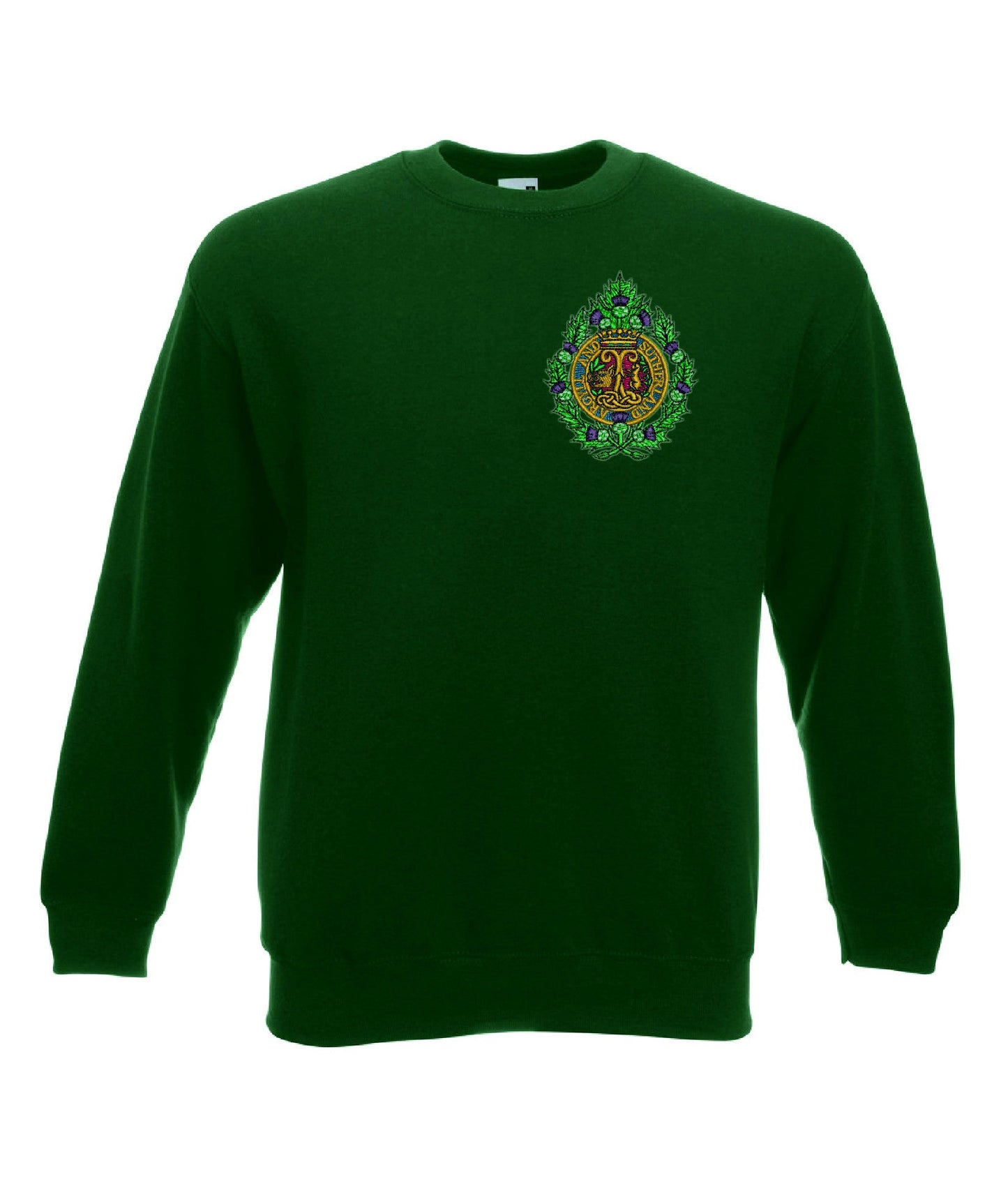 Argyll & Sutherland Highlanders Sweatshirt