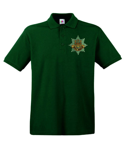 Royal Anglian Polo Shirt