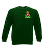 Intelligence corp Sweatshirt