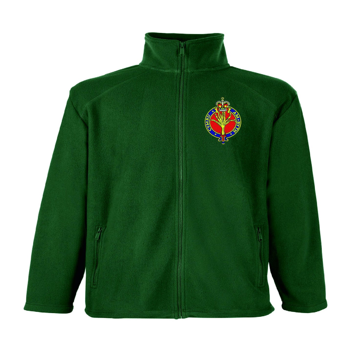 Welsh Guards Fleeces