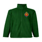 Welsh Guards Fleeces