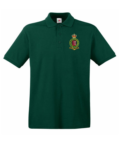 Essex Yeomanry Polo Shirts