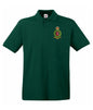Essex Yeomanry Polo Shirts