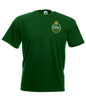 Royal Tank Regiment T Shirts
