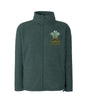 The Royal Welsh Fleece