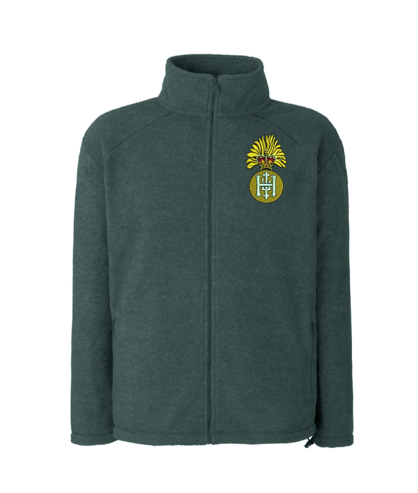 Royal Highland Fusiliers Fleece