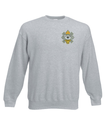 Highland Light Infantry Sweatshirts