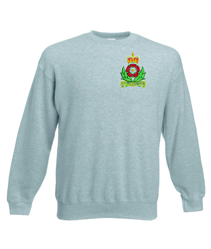 Intelligence corp Sweatshirt