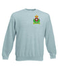 Intelligence corp Sweatshirt