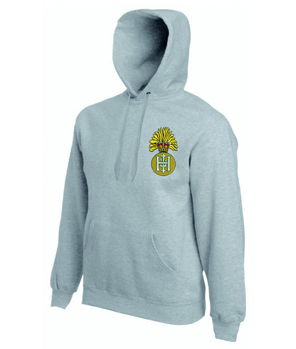 Royal Highland Fusiliers hoodie