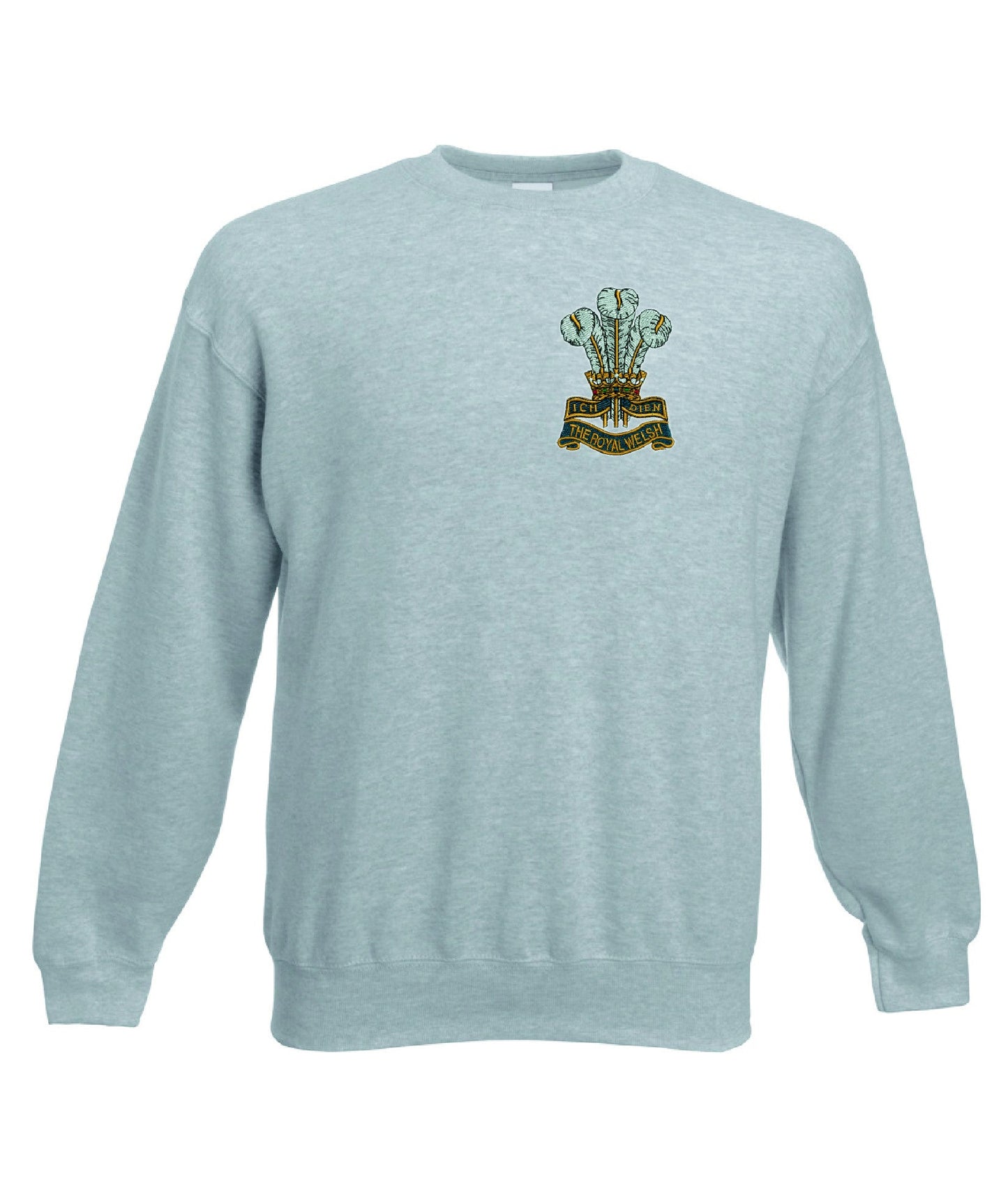 The Royal Welsh Sweatshirt