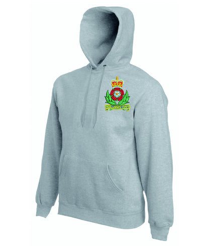 Intelligence corp hoodie
