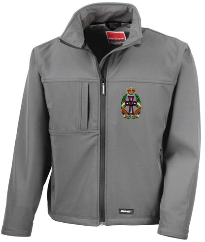 Queen Alexandra Nursing corp Softshell