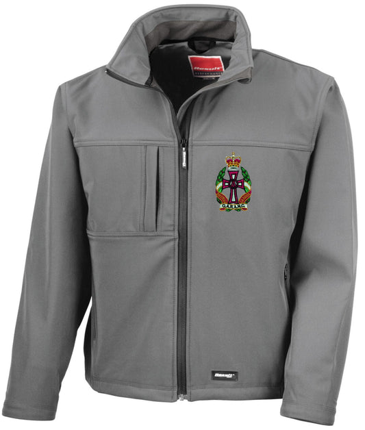 Queen Alexandra Nursing corp Softshell