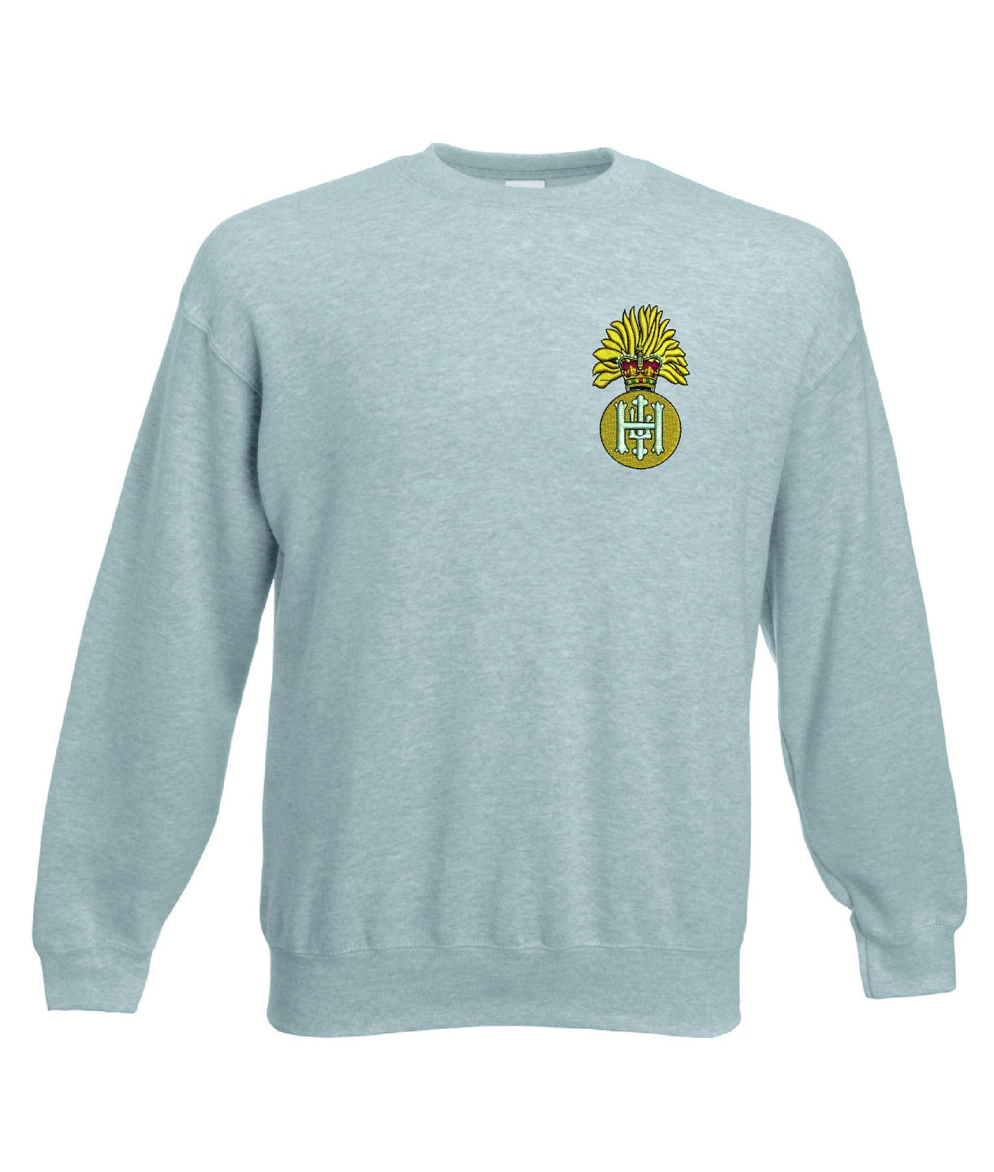 Royal Highland Fusiliers Sweatshirt