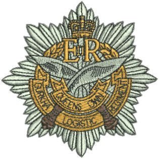 Gurkha Logistic Regiment Sweatshirts