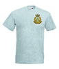 Royal Navy Gunnery Branch T Shirts