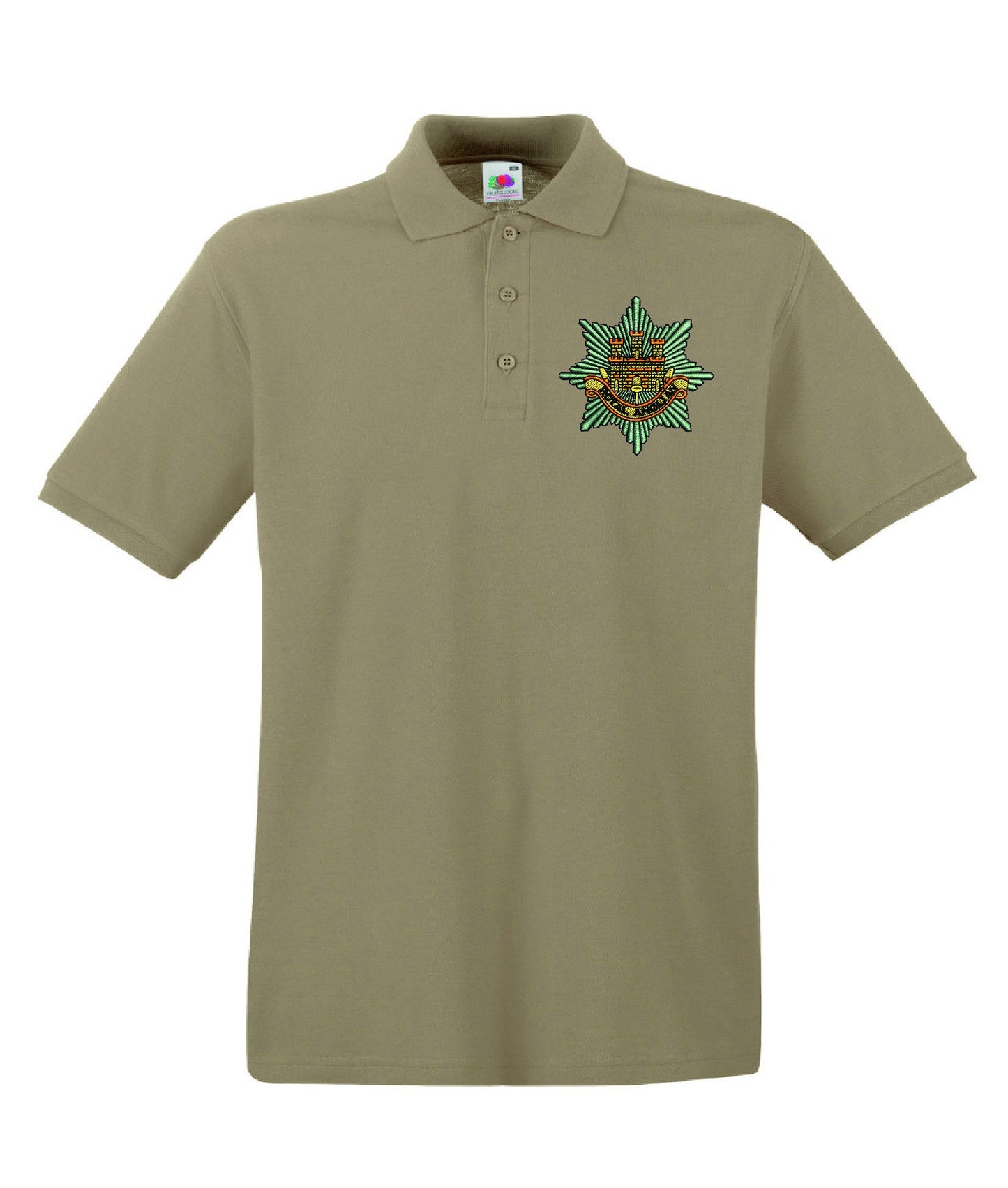 Royal Anglian Polo Shirt