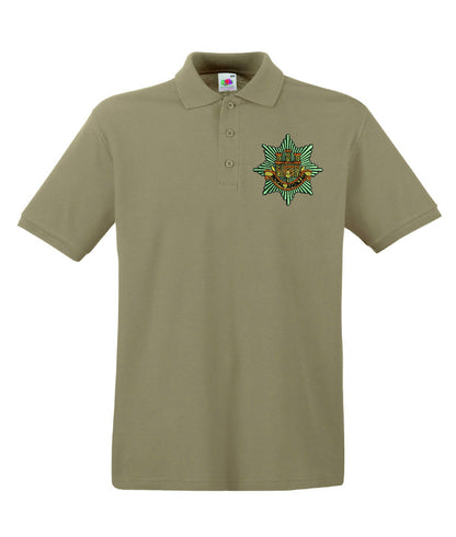 Royal Anglian Polo Shirt