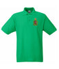 Essex Yeomanry Polo Shirts