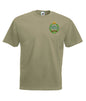 Royal Tank Regiment T Shirts