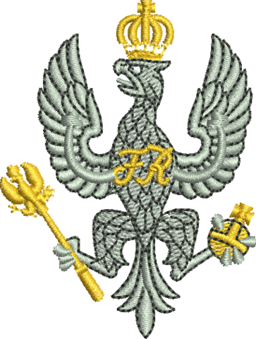 Kings Royal Hussars Sweatshirts