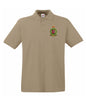 Essex Yeomanry Polo Shirts