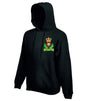 Intelligence corp hoodie
