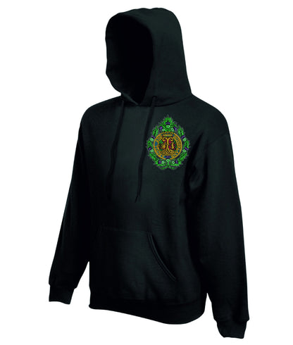 Argyll & Sutherland Highlanders hoodies