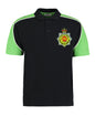 royal corp of Transport monaco polo shirts