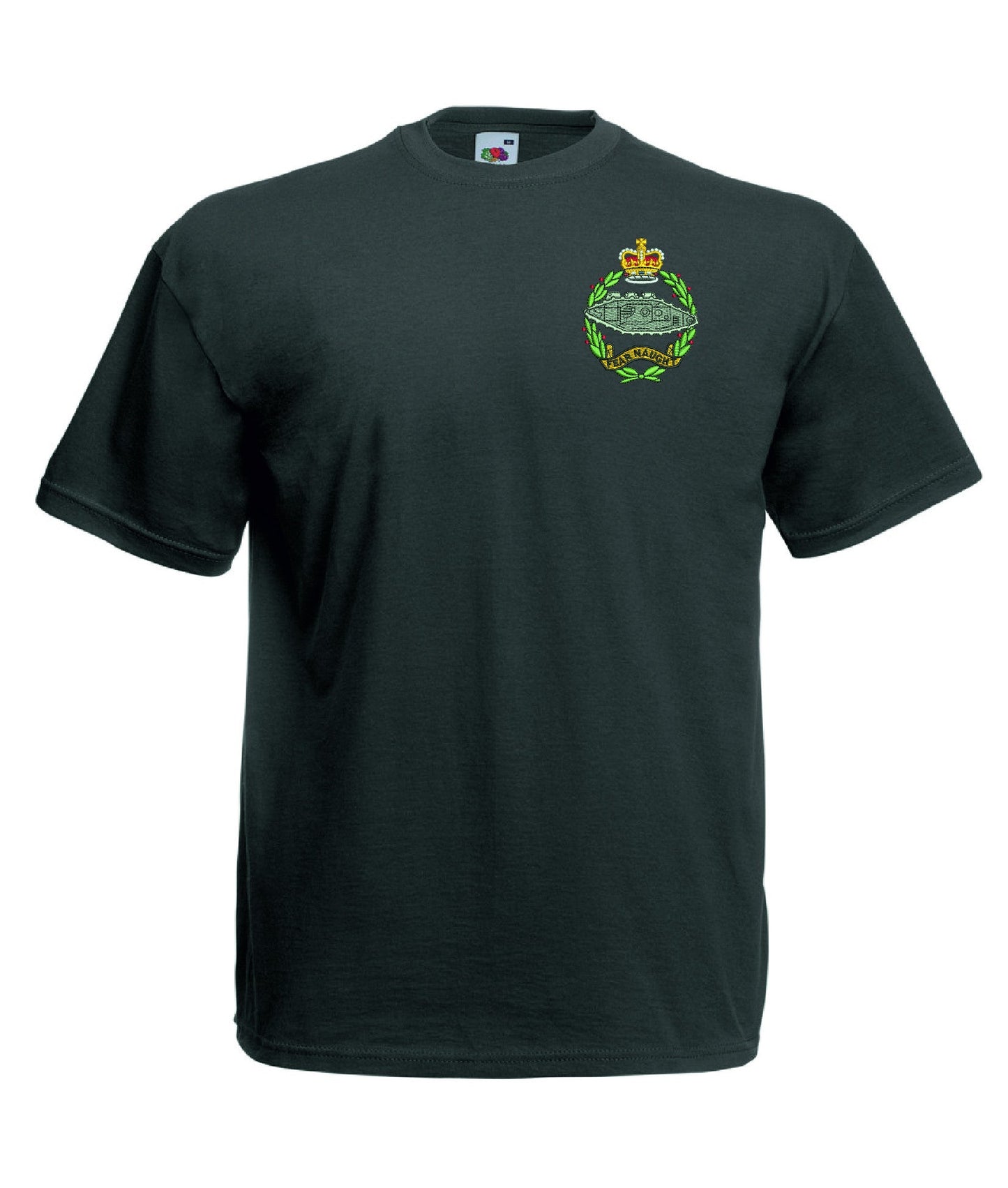 Royal Tank Regiment T Shirts