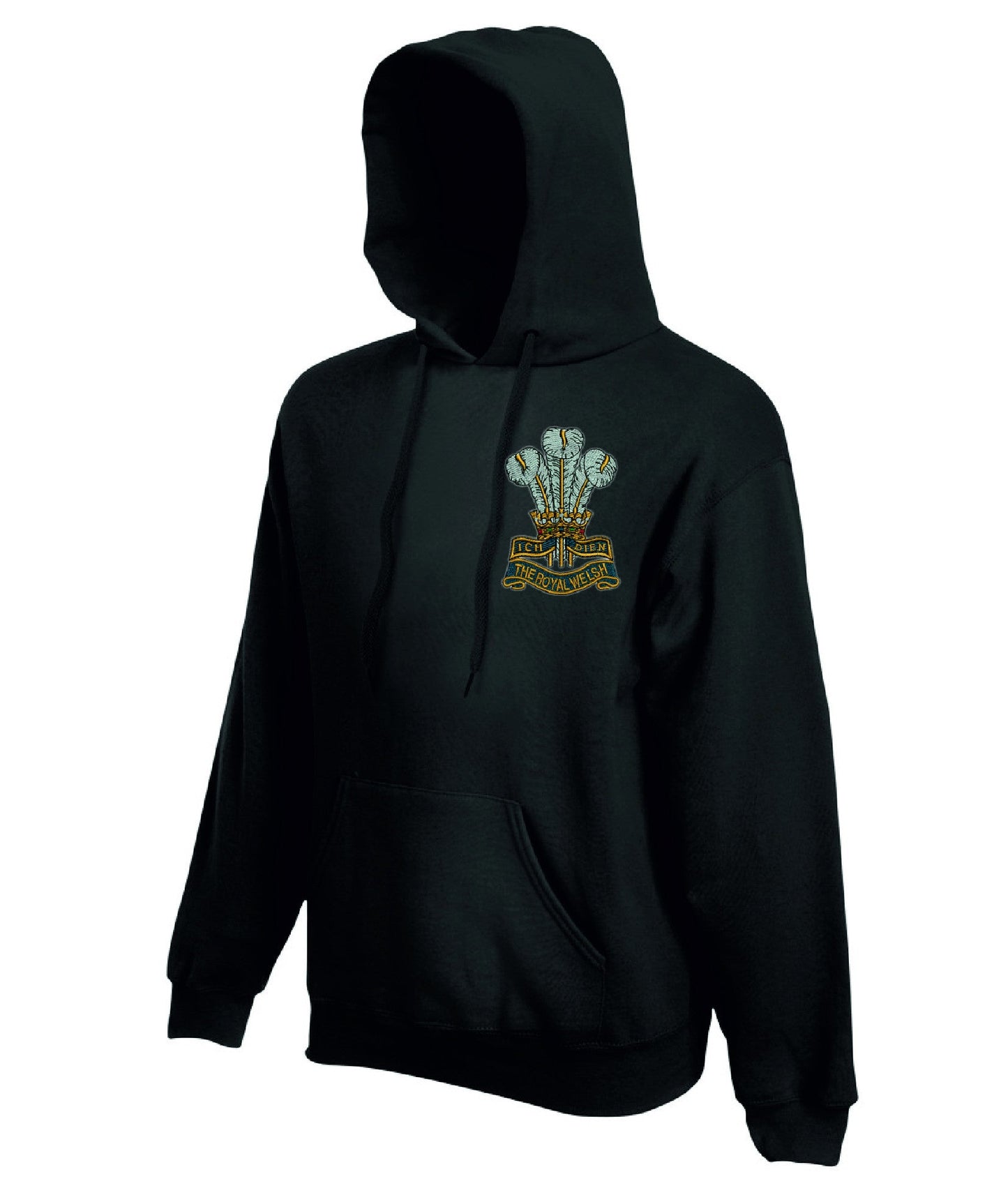 The Royal Welsh hoodie