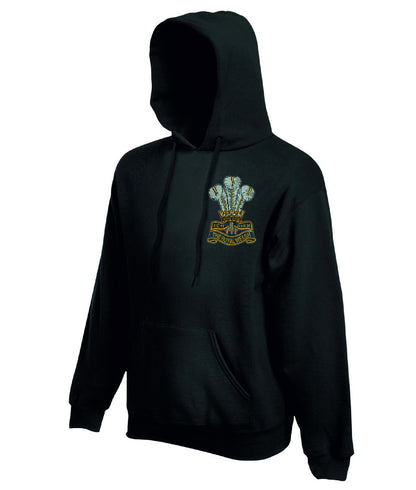The Royal Welsh hoodie