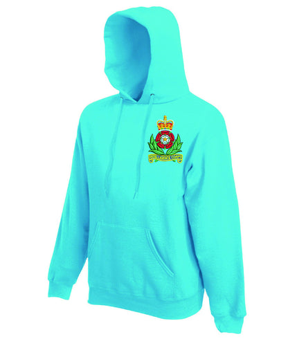 Intelligence corp hoodie