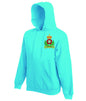 Intelligence corp hoodie