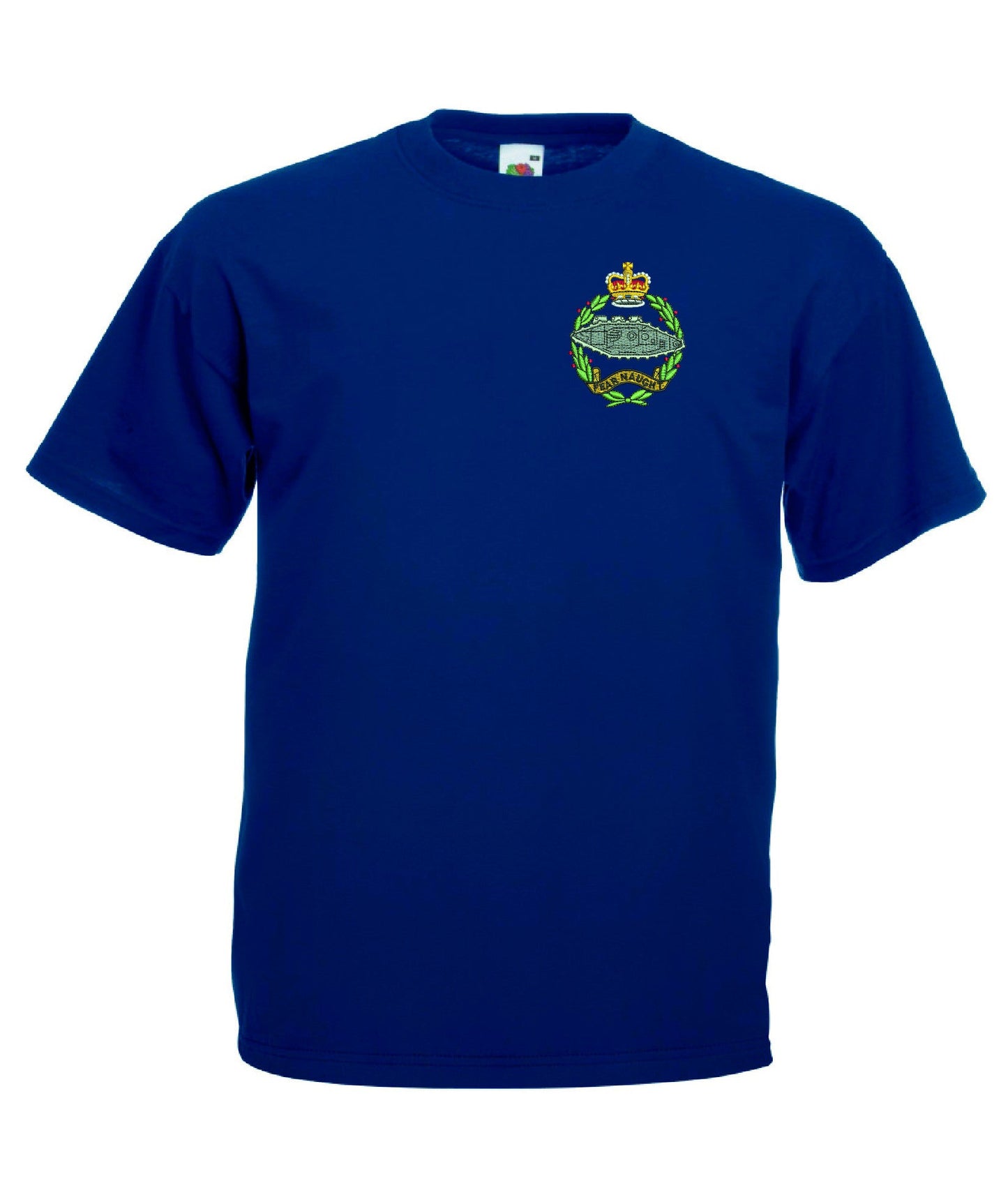 Royal Tank Regiment T Shirts