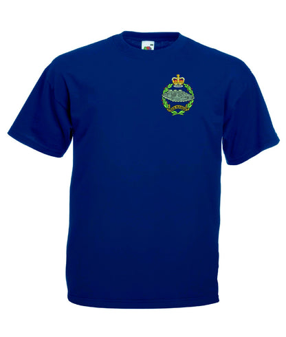 Royal Tank Regiment T Shirts