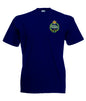 Royal Tank Regiment T Shirts