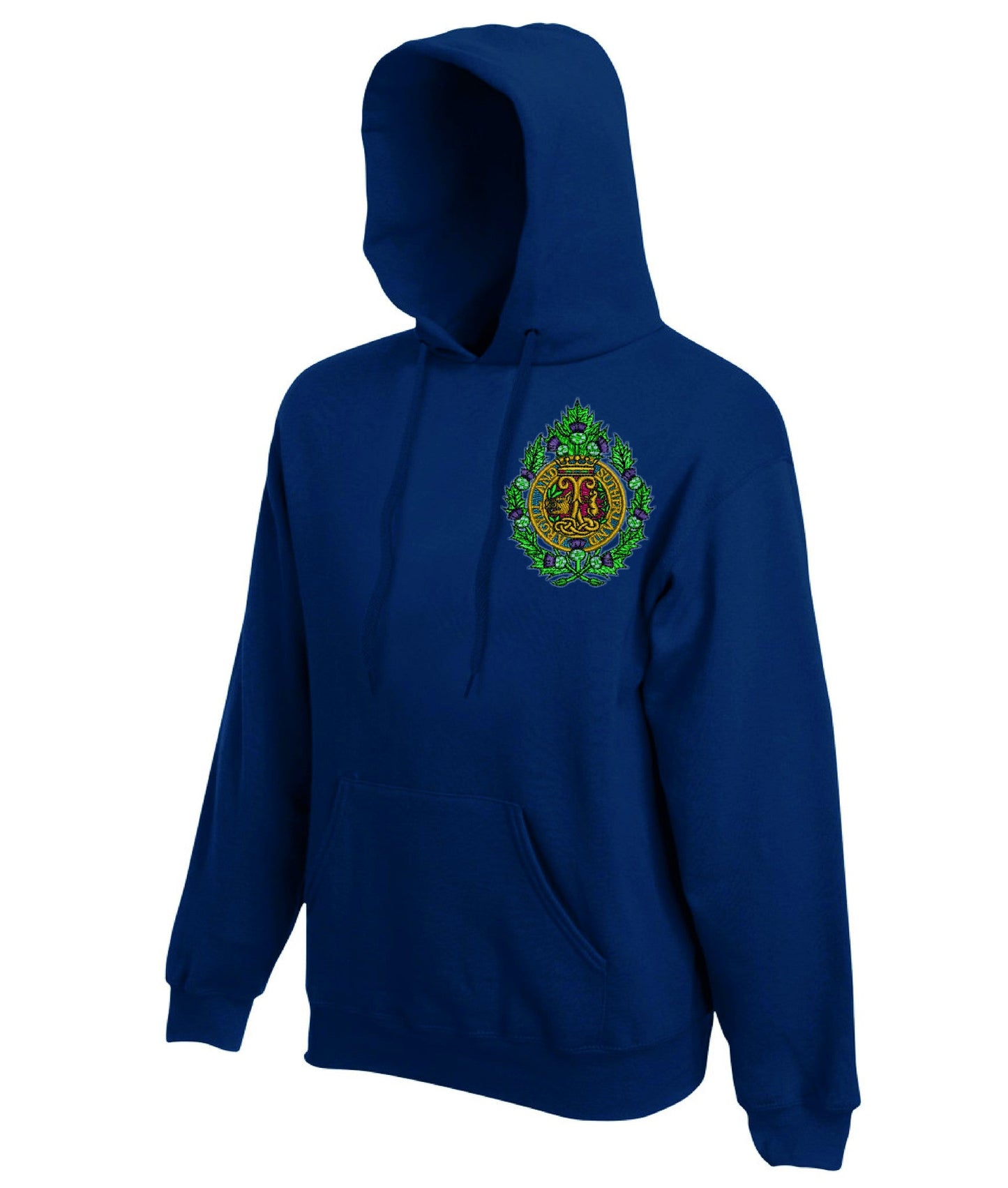 Argyll & Sutherland Highlanders hoodies