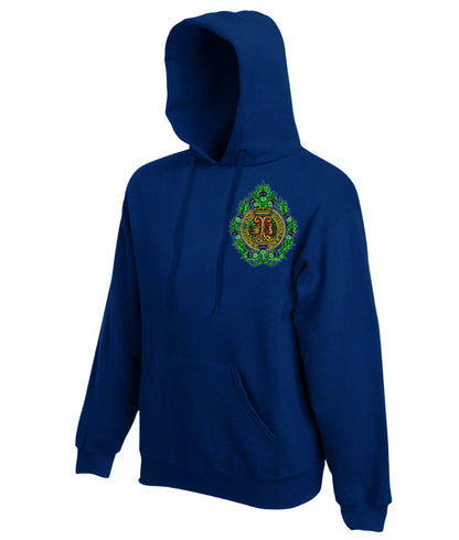 Argyll & Sutherland Highlanders hoodies