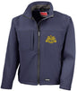 South Nottinghamshire Hussars Softshell
