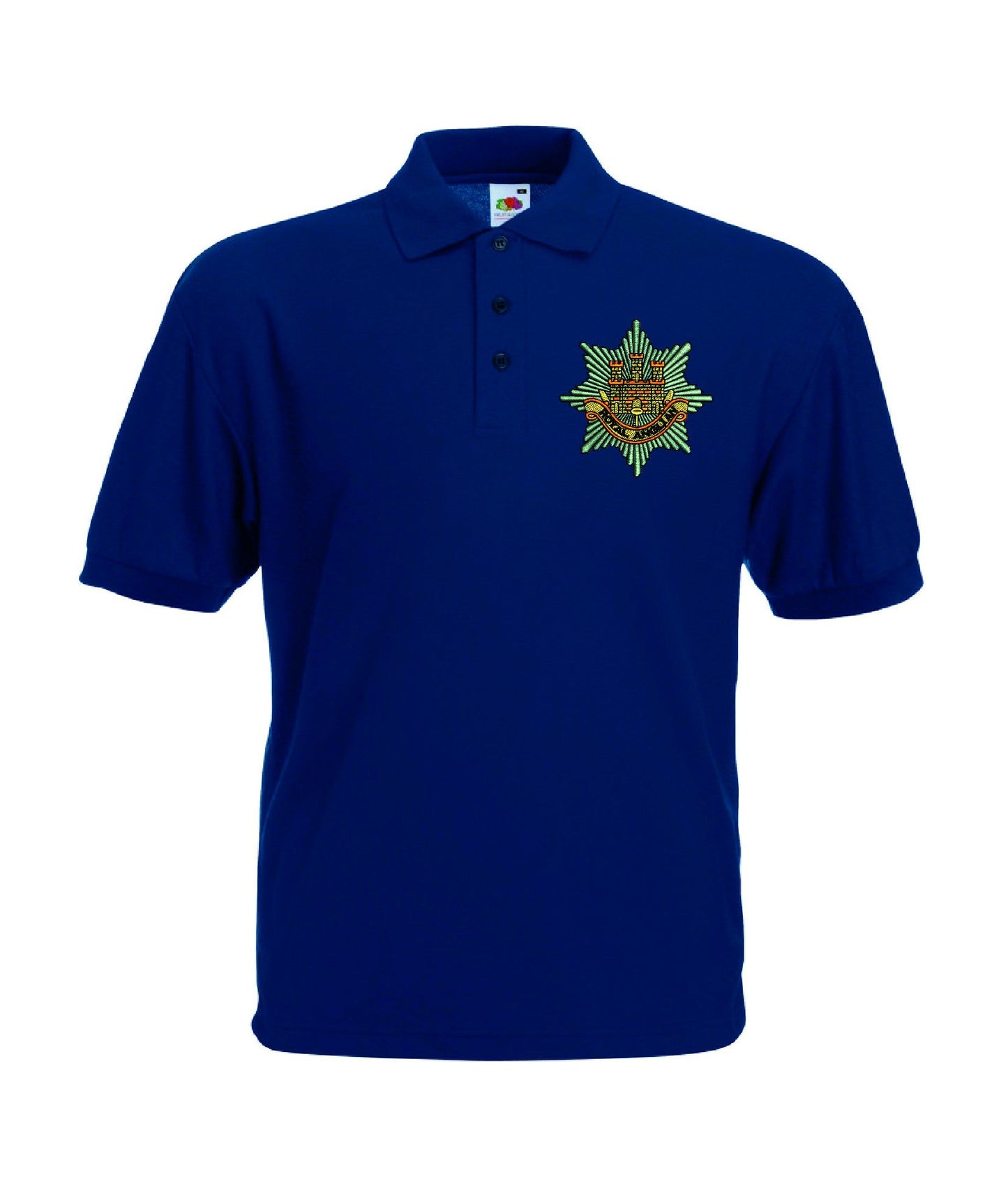 Royal Anglian Polo Shirt
